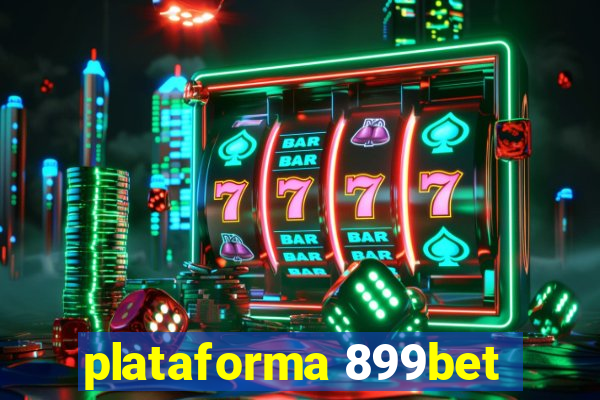 plataforma 899bet